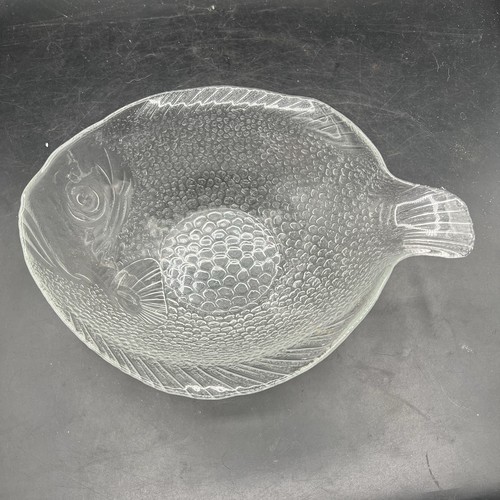 Arcoroc france fish serving - arcoroc,