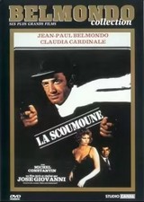 [DVD]  La Scoumoune  [