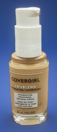 Covergirl trublend liquid - covergirl,