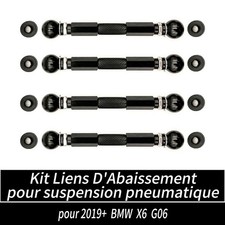 Pour BMW X6 G06 X6M F96