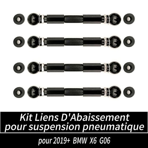 Pour bmw g06 - pour, f96