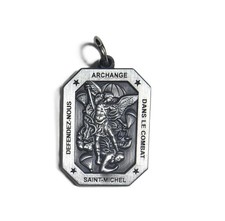 MEDAILLON SAINT MICHEL TAP