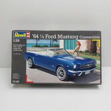 1/24 Revell 07190 maquette
