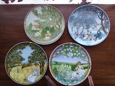 Assiettes décoratives 4