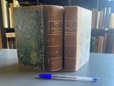 E. Jacquier – Le Nouveau Testament dans l’Église chrétienne 2/2 Gabalda