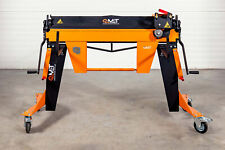 Plieuse de tôle OLMET