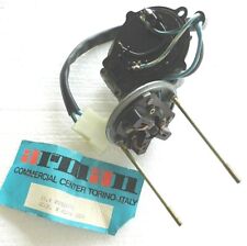 Carbon carrier mock wiper motor for Alfa Romeo Alfasud, Alfa Sud, from old stock