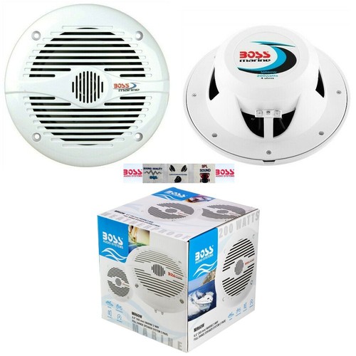 Boss audio mr60w - 2,