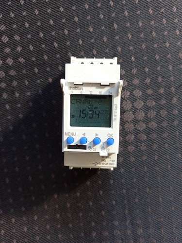 Theben 612 top horloge - theben, 3