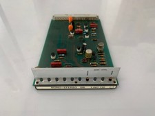 Studer B67 Mono - Interrupteur