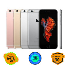 Apple iPhone 6s 16GB | 32GB |