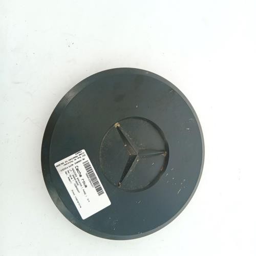 Enjoliveur mercedes sprinter - enjoliveur, 1