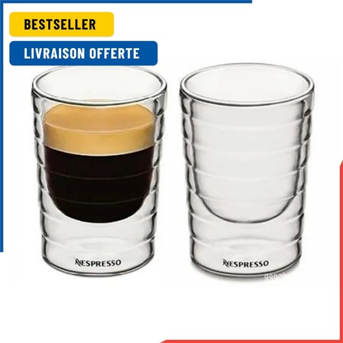 Nespresso tasse café - à,