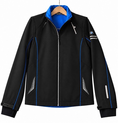 Bmw athletics men jacket - bmw, men’s