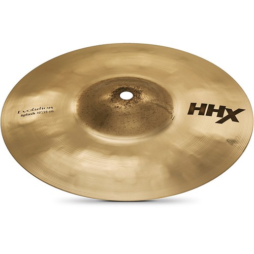 Sabian hhx evolution series - hhx,