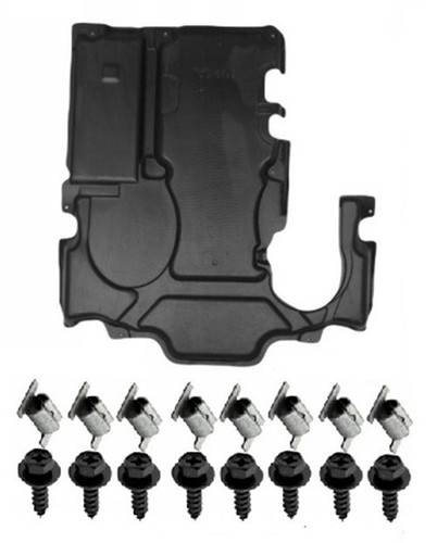 Plaque clips couvercle - clips,