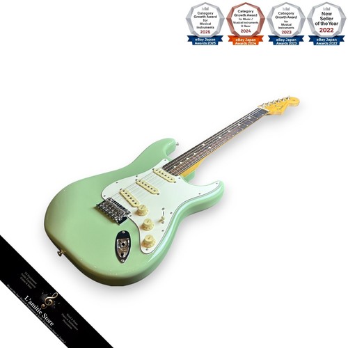 Guitare électrique fender - électrique,