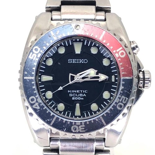 Montre automatique quartz - automatique,