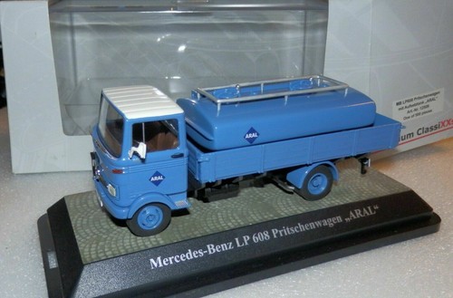 Mercedes benz 608 châssis - 608,