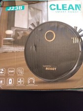 Mini Aspirateur Clean Smart