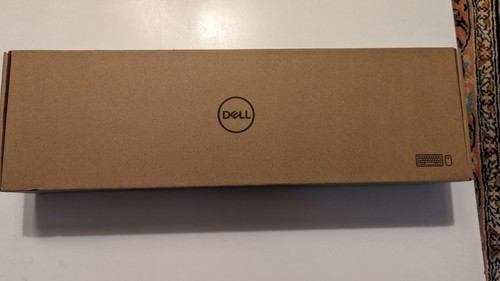 Dell 03xh3h km5221wbkb - dell, km5221wbkb-frc