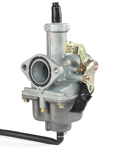 Carburateur automatique - un,
