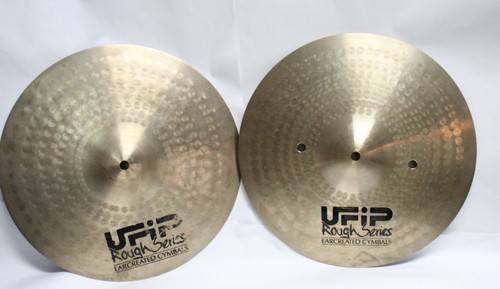 Ufip rough series - rough,