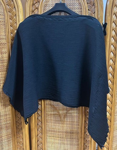 Issey miyake poncho en - me,