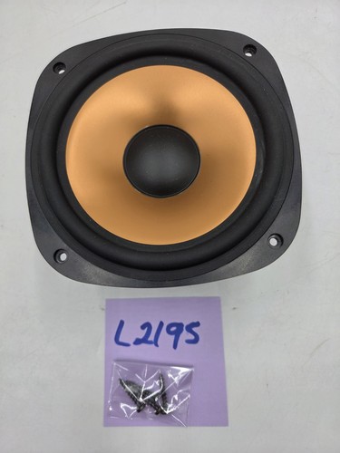 Klipsch woofer driver - 3,