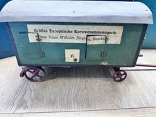 Gottschalk Grand Chariot De