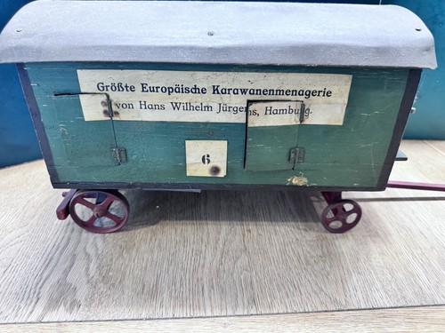 Gottschalk grand chariot - gottschalk,