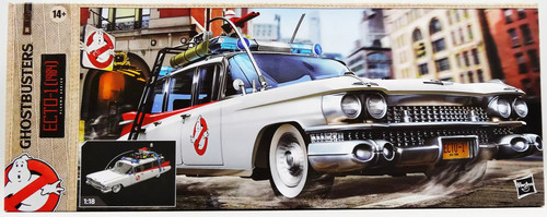 Fantômes ghostbusters - s.o.s.,