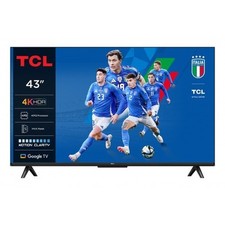 TCL 43P69K Smart TV LED 43