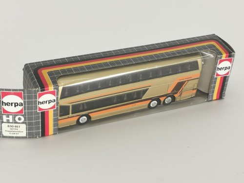 Herpa 830 461 87ème bus - herpa, 830.461