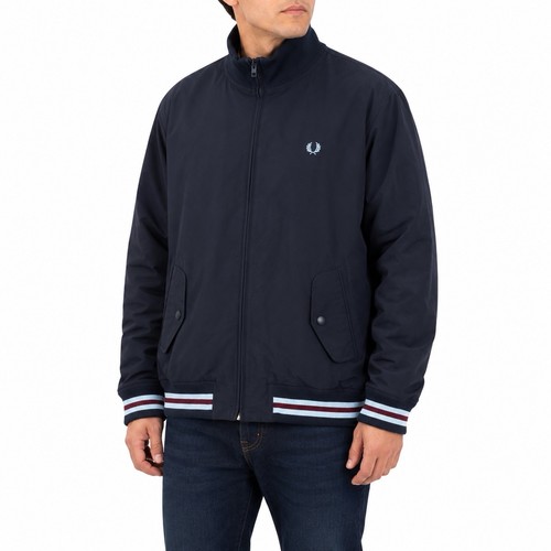 Blouson bomber homme fred - blouson,