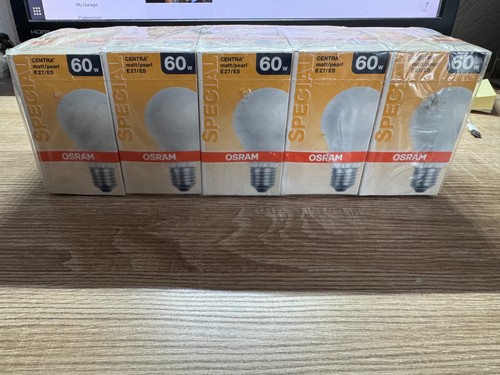 Osram centra fr - osram, 60