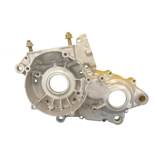 Carter moteur gauche - carter,