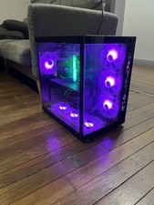 Pc Gamer  Avec Facture