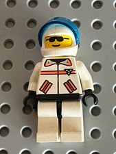 Personnage LEGO Res-Q minifig