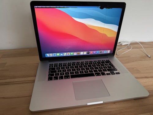 Apple macbook pro retina - pro,