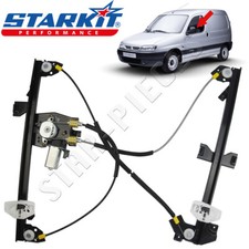 Mécanisme lève-vitre