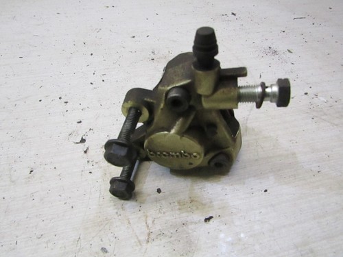 Etrier frein avant mbk - etrier,
