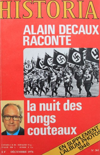 Historia 361 1976 la - -,