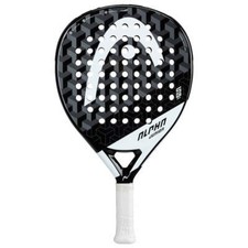 Alpha Junior Sanyo HEAD Padel Raquette