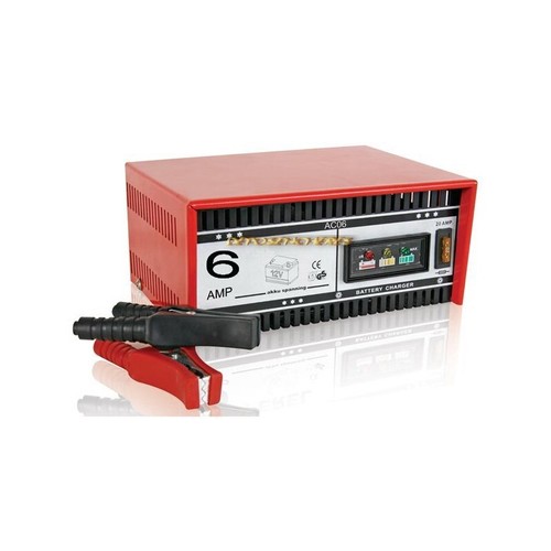 Chargeur batterie 12v - chargeur,