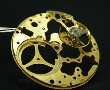 Unitas 6497-100 Platine