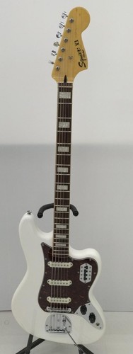 Guitare basse électrique