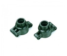 Fusées Arrières +2° TT-01