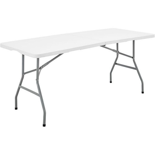 Table réception pliante - réception,
