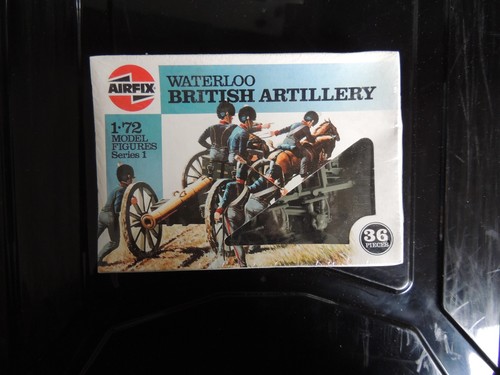 Jouet soldat airfix 1 - -,
